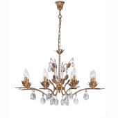 Люстра Arti Lampadari Merana E 1.1.8 AG