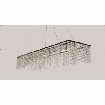 Люстра Arti Lampadari Milano E 1.5.120X30.501 N