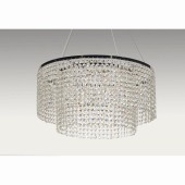 Люстра Arti Lampadari Milano E 1.5.D50.501 N