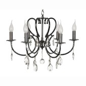 Люстра Arti Lampadari Miracoli E 1.1.6 PB