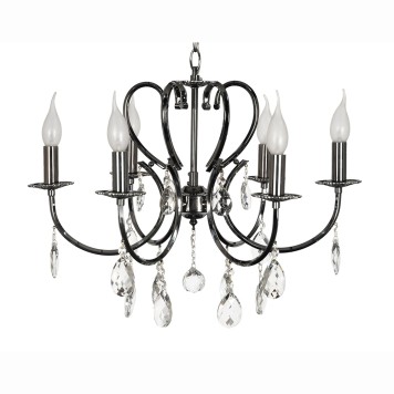 Люстра Arti Lampadari Miracoli E 1.1.6 PB