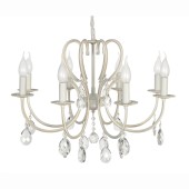 Люстра Arti Lampadari Miracoli E 1.1.8 CG