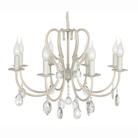 Люстра Arti Lampadari Miracoli E 1.1.8 CG