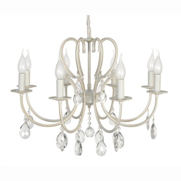 Люстра Arti Lampadari Miracoli E 1.1.8 CG