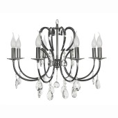 Люстра Arti Lampadari Miracoli E 1.1.8 PB