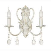 Бра Arti Lampadari Miracoli E 2.1.2 CG