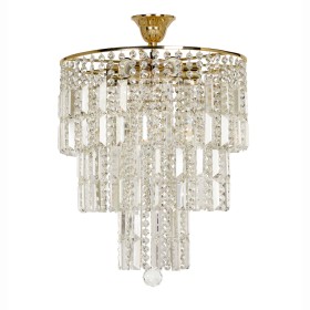 Светильник потолочный Arti Lampadari Napoli E 1.5.38.501 G