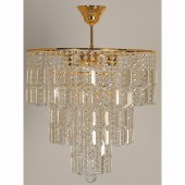 Светильник потолочный Arti Lampadari Napoli E 1.5.46.501 G