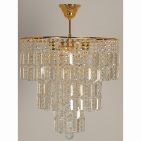 Светильник потолочный Arti Lampadari Napoli E 1.5.46.501 G