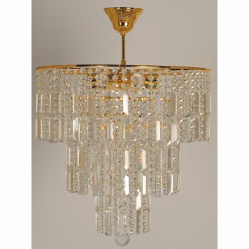 Светильник потолочный Arti Lampadari Napoli E 1.5.46.501 G