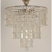 Светильник потолочный Arti Lampadari Napoli E 1.5.46.501 N