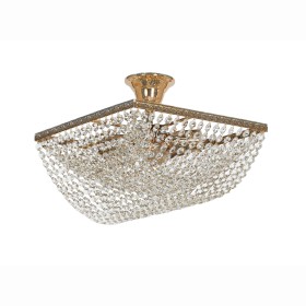 Светильник потолочный Arti Lampadari Nobile E 1.3.30.501 G