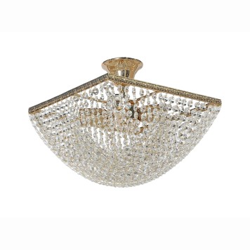 Светильник потолочный Arti Lampadari Nobile E 1.3.30.502 G