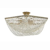 Светильник потолочный Arti Lampadari Nobile E 1.3.45.501 G