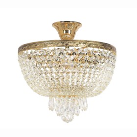 Светильник потолочный Arti Lampadari Nonna E 1.3.30.502 G