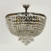 Светильник потолочный Arti Lampadari Nonna E 1.3.30.502 N