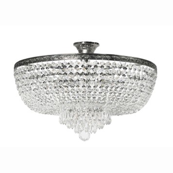 Светильник потолочный Arti Lampadari Nonna E 1.3.50.503 N