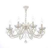 Люстра Arti Lampadari Patricia E 1.1.8.600 CG