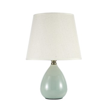 Лампа настольная Arti Lampadari Riccardo E 4.1 GR