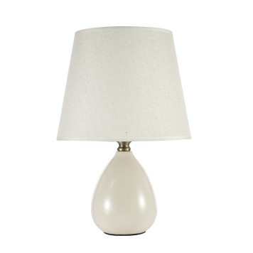 Лампа настольная Arti Lampadari Riccardo E 4.1 R