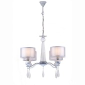 Люстра Arti Lampadari Rufina E 1.1.4.600 W