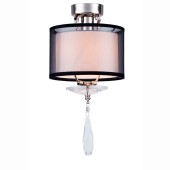 Светильник потолочный Arti Lampadari Rufina E 1.3.P1 N