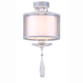 Светильник потолочный Arti Lampadari Rufina E 1.3.P1 W