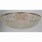 Светильник потолочный Arti Lampadari Santa E 1.2.120.600 G