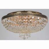 Светильник потолочный Arti Lampadari Santa E 1.2.50.600 GB