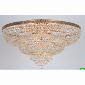 Светильник потолочный Arti Lampadari Santa E 1.8.80.600 G