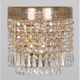 Бра Arti Lampadari Santa E 2.10.600 GB