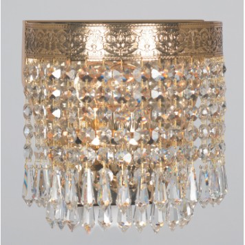 Бра Arti Lampadari Santa E 2.10.600 GB