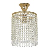 Светильник потолочный Arti Lampadari Stella E 1.3.20.501 G