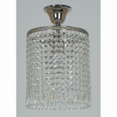 Светильник потолочный Arti Lampadari Stella E 1.3.20.501 N