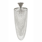 Светильник потолочный Arti Lampadari Stella E 1.3.20.502 N