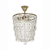 Светильник потолочный Arti Lampadari Stella E 1.3.30.501 G