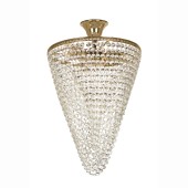 Светильник потолочный Arti Lampadari Stella E 1.3.30.504 GK