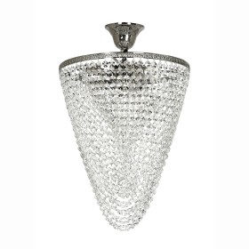 Светильник потолочный Arti Lampadari Stella E 1.3.30.504 N