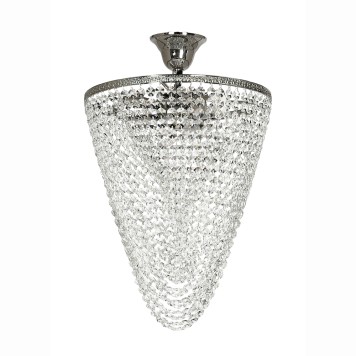 Светильник потолочный Arti Lampadari Stella E 1.3.30.504 N