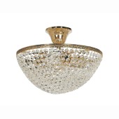 Светильник потолочный Arti Lampadari Stella E 1.3.30.505 G