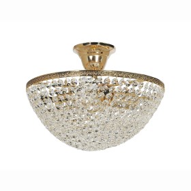 Светильник потолочный Arti Lampadari Stella E 1.3.30.505 G