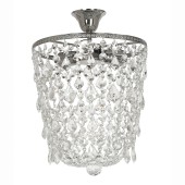 Светильник потолочный Arti Lampadari Stella E 1.3.30.506 N