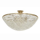 Светильник потолочный Arti Lampadari Stella E 1.3.50.501 G