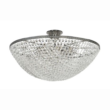 Светильник потолочный Arti Lampadari Stella E 1.3.50.501 N