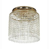 Светильник потолочный Arti Lampadari Stella LE 1.2.30.503 G