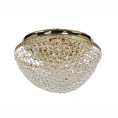 Светильник потолочный Arti Lampadari Stella LE 1.2.30.505 G