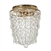 Светильник потолочный Arti Lampadari Stella LE 1.2.30.506 G