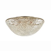 Светильник потолочный Arti Lampadari Stella LE 1.2.50.501 G