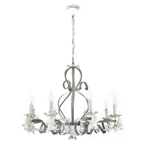 Люстра Arti Lampadari Surano E 1.1.8 S