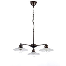 Люстра Arti Lampadari Taviano E 1.1.3 B